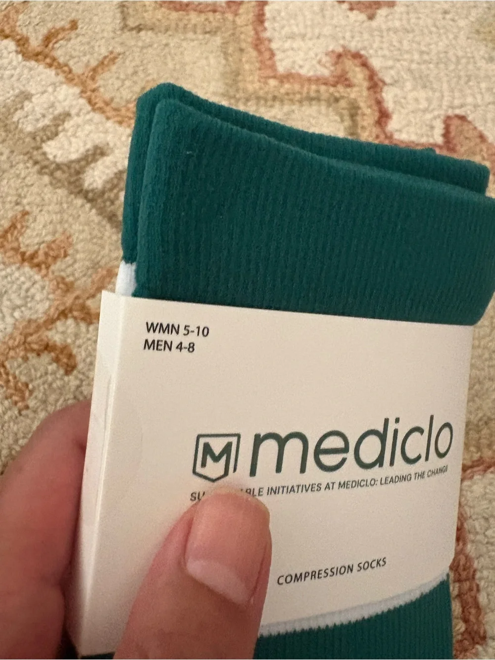 N/A new compression